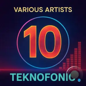 10 Years of Teknofonic (2025)