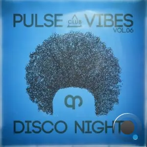 Pulse, Vibes & Disco Nights, Vol.06 (2025)