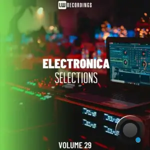 Electronica Selections, Vol. 29 (2025)