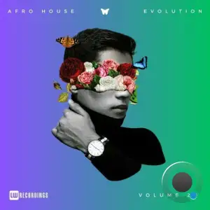 Afro House Evolution, Vol. 20 (2025)