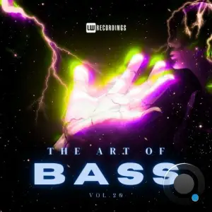 The Art of Bass, Vol. 20 (2025)