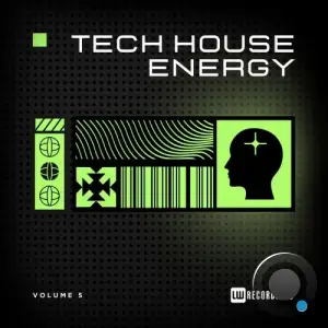 Tech House Energy, Vol. 05 (2025)