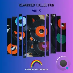 Reworked Collection, Vol. 5 (2025)