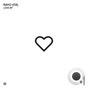 RAYO (ITA) - Love (2025)