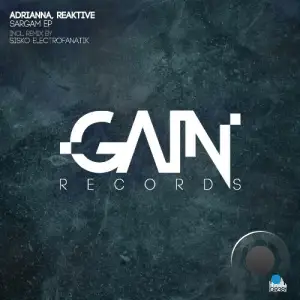 ADRIANNA, Reaktive - Sargam (2025)