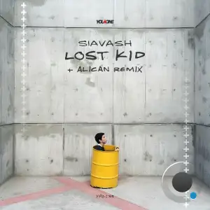 Siavash - Lost Kid (2025)