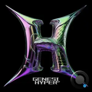 GENESI (ITA) - Hyper (2025)
