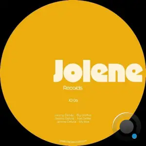Jeremy Delvila - Jolene 06 (2025)
