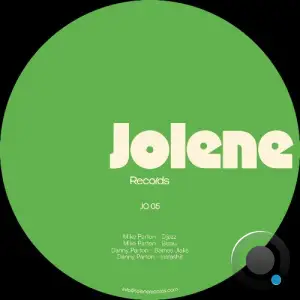 Danny Parton - Jolene 05 (2025)