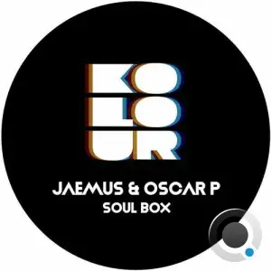 Jaemus x Oscar P - Soul Box (2025)