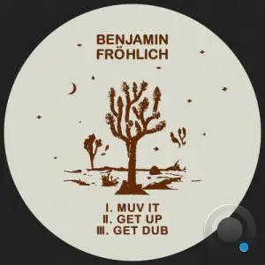 Benjamin Frohlich - The Muv It (2025)