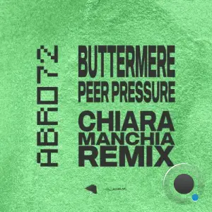 Buttermere x Chiara Manchia - Peer Pressure (2025)