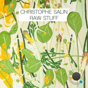 Christophe Salin - Raw Stuff (2025)