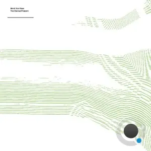Mark Van Hoen - The Eternal Present (2025)