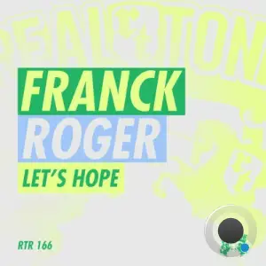 Franck Roger - Lets Hope (2025)
