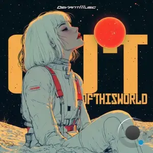 Rvnger - Outofthisworld (2025)