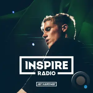 Jay Hardway - Inspire 136 (2025-06-27)