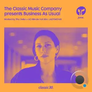 The Duke - Business As Usual (June 2025) Guest Ladymonix (2025-06-27)