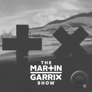 Martin Garrix - The Martin Garrix Show 564 (2025-06-27)