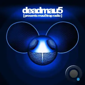 Deadmau5 - Mau5trap Radio 352 (2025-06-27)