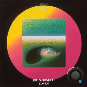 John Joseph - Elohim (2025)