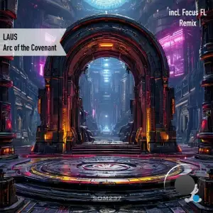 Laus - Arc of the Covenant (2025)