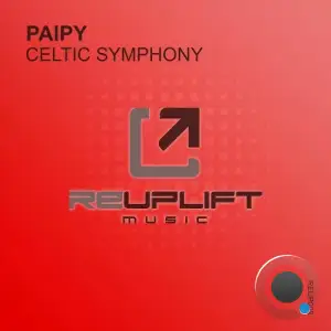 Paipy - Celtic Symphony (2025)
