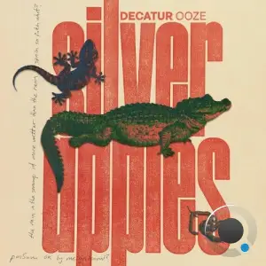 Silver Apples - DecaturOoze (2025)
