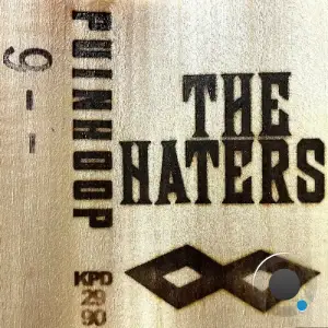 The Haters - Puinhoop (2025)