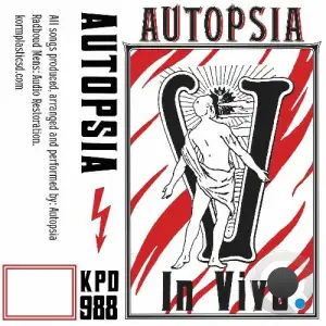 AutopsiA - In Vivo (2025)