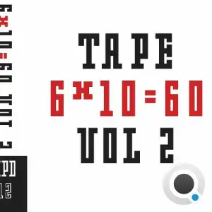 6 x 10 Vol. 2 (2025)