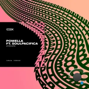 Pomella ft. Soulpacifica - Aphrodite (2025)