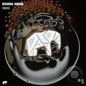 Discordia, Homura - Change (2025)