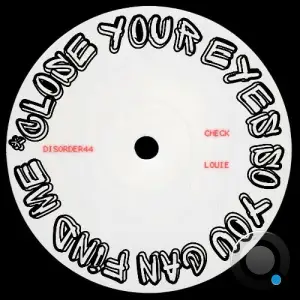 Disorder 44 - Find Me (2025)
