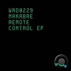 MaKabre - Remote Control (2025)