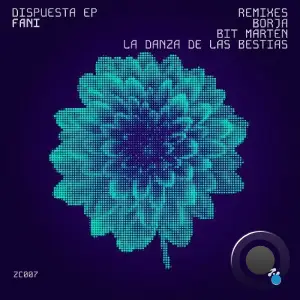 Fani - Dispuesta (2025)