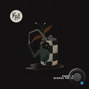 Punky Wash - Across The Clock (2025)