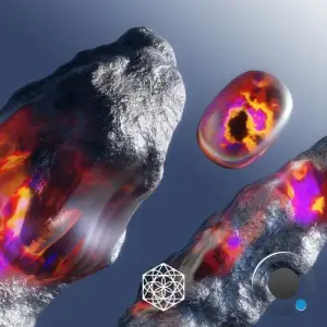 Zenøn, Goom Gum - Burn (2025)