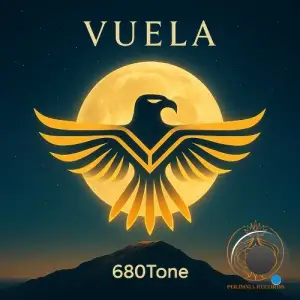 680Tone - Vuela (2025)