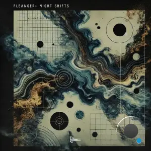 Fleanger - Night Shifts (2025)