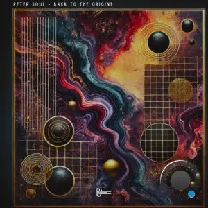 Peter Soul - Back to the Origine (2025)