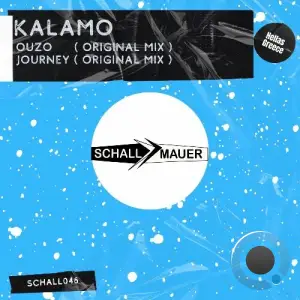 Kalamo - Ouzo (2025)