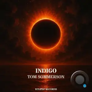 Tom Sommerson - Indigo (2025)