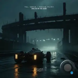 Paul Sawyer & Madison Palmer - Shelter in the Dark (2025)