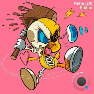 Pietro (BR) - Bailão (2025)