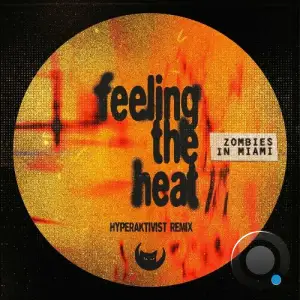 Zombies in Miami - Feeling the Heat (2025)