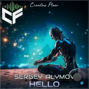 Sergey Alymov - Hello (2025)