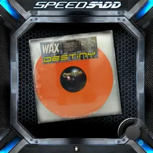 WAX - Destiny (2025)