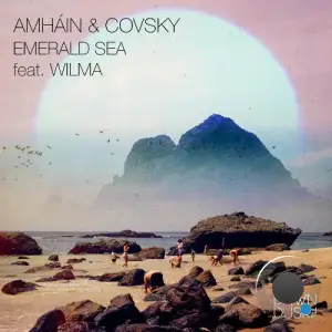 amháin & Covsky - Emerald Sea (2025)