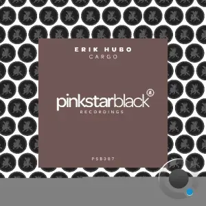 Erik Hubo - Cargo (2025)